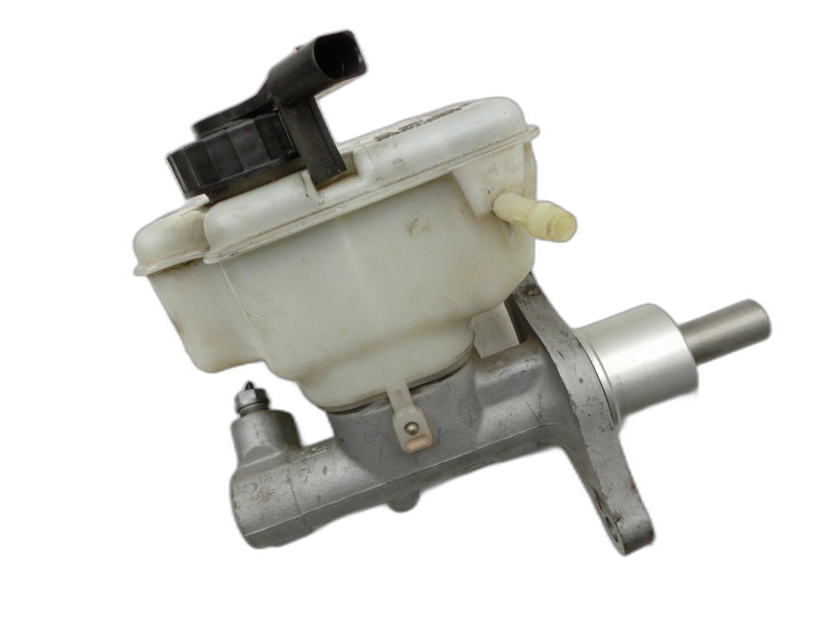 Cilindro principal del freno de para Audi A3 8P 03-05 - Bild 1