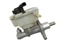Audi A3 8P 03-05 Hauptbremszylinder Bremszylinder Audi A3 8P 03-05 18.05.2004 gebraucht Vorschau 1