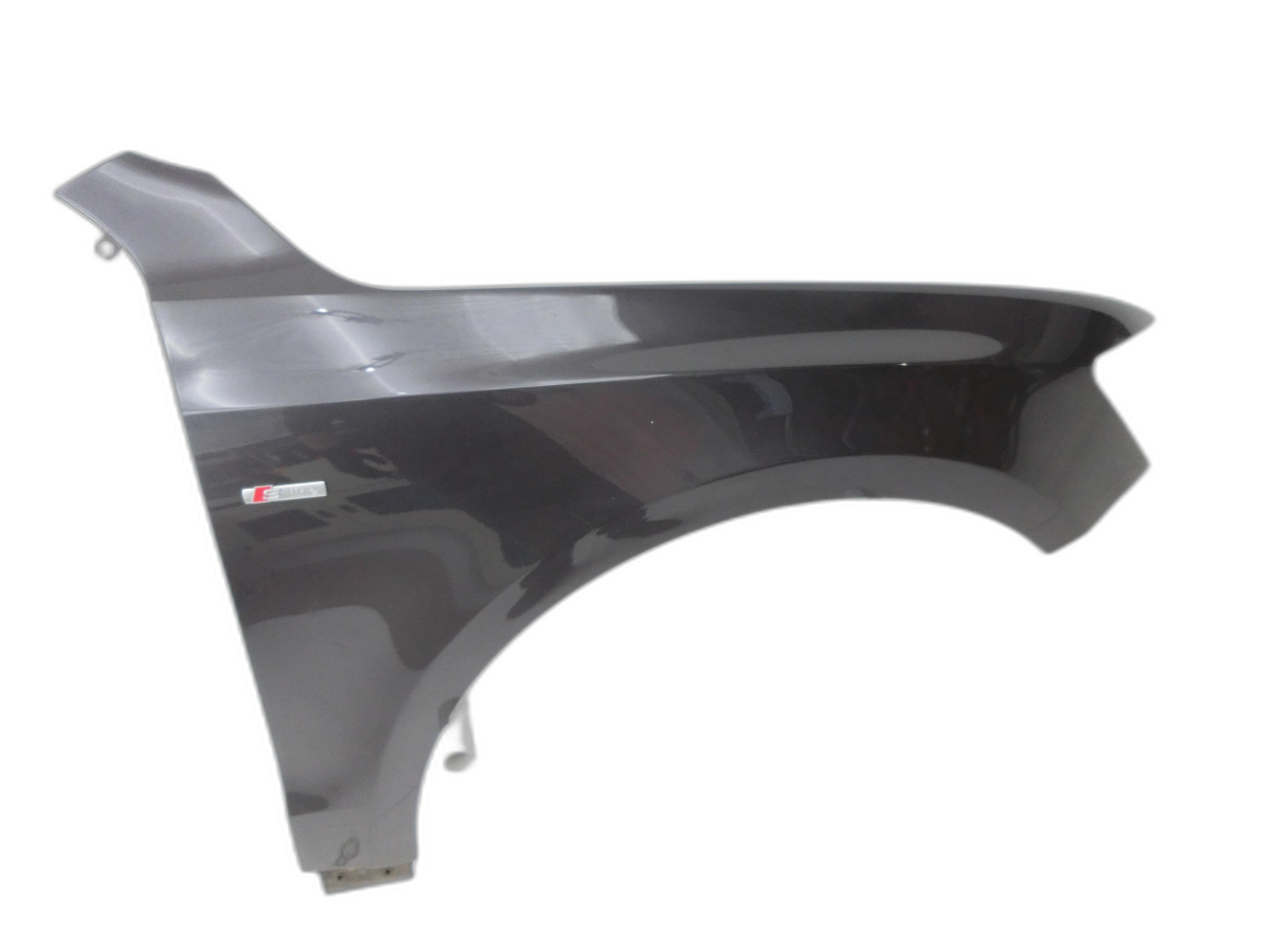 Guardabarros derecha delante para LZ4X Audi Q5 8R 08-12 - Bild 1