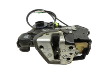 Toyota Avensis T25 03-06 Kombi Türschloss m. ZV Stellmotor Links Vorne Toyota Avensis T25 03-06 18.05.2006 gebraucht Vorschau 1