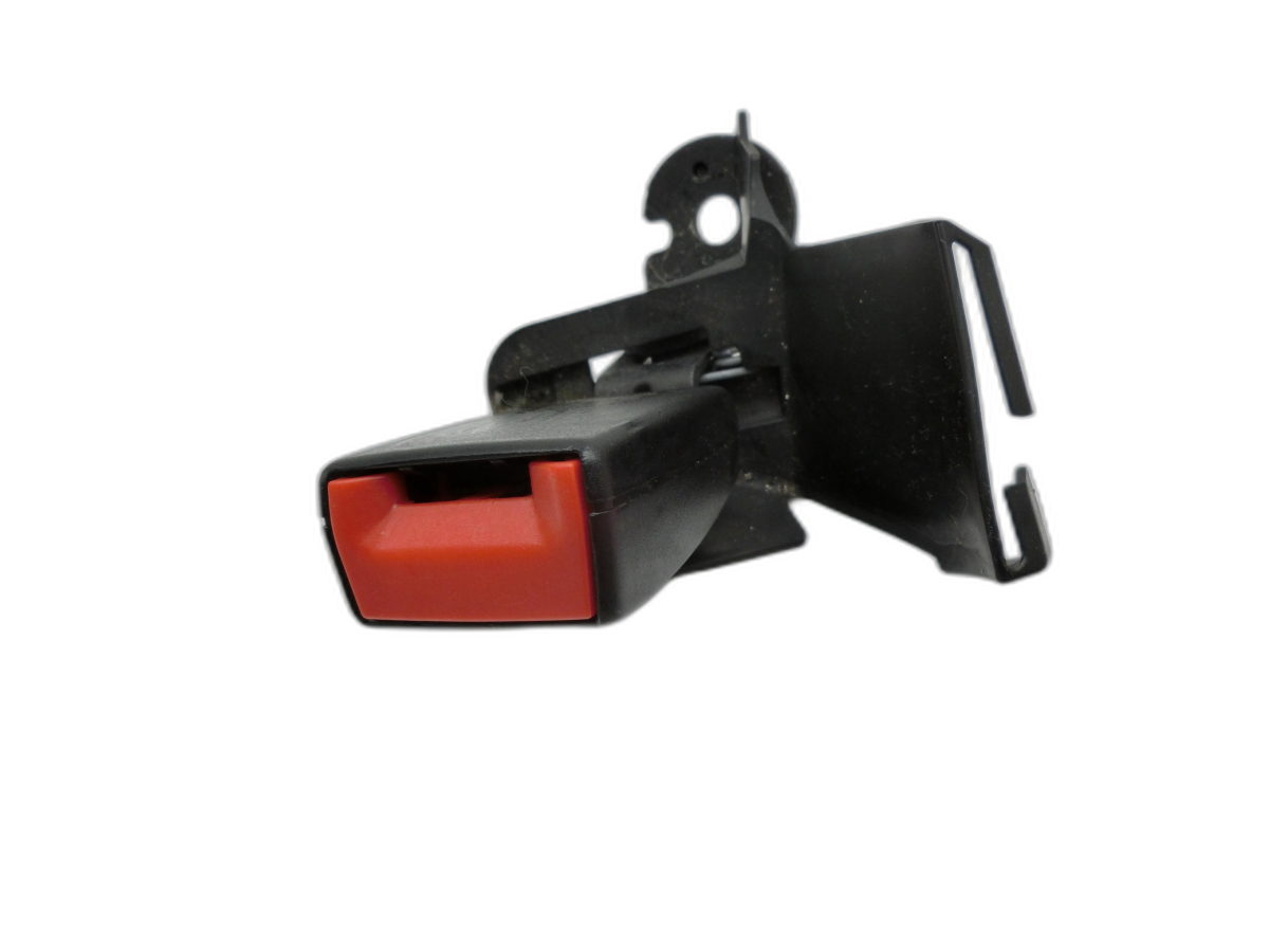 Audi A6 4F C6 qu 04-08 Kombi Gurtschloss Rechts Hinten  - Bild 1