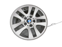 BMW F31 318d 12-15 1 x Felge Aluminiumfelge 16 Zoll 5X120 BMW F31 318d 12-15 28.02.2014 6775595 gebraucht Vorschau 1