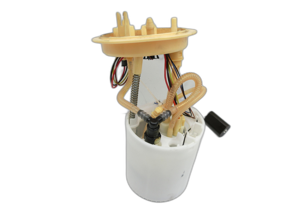 Pompe à carburant Transmetteur de pour VW Golf 7 VII Variant 13-17 - Bild 1