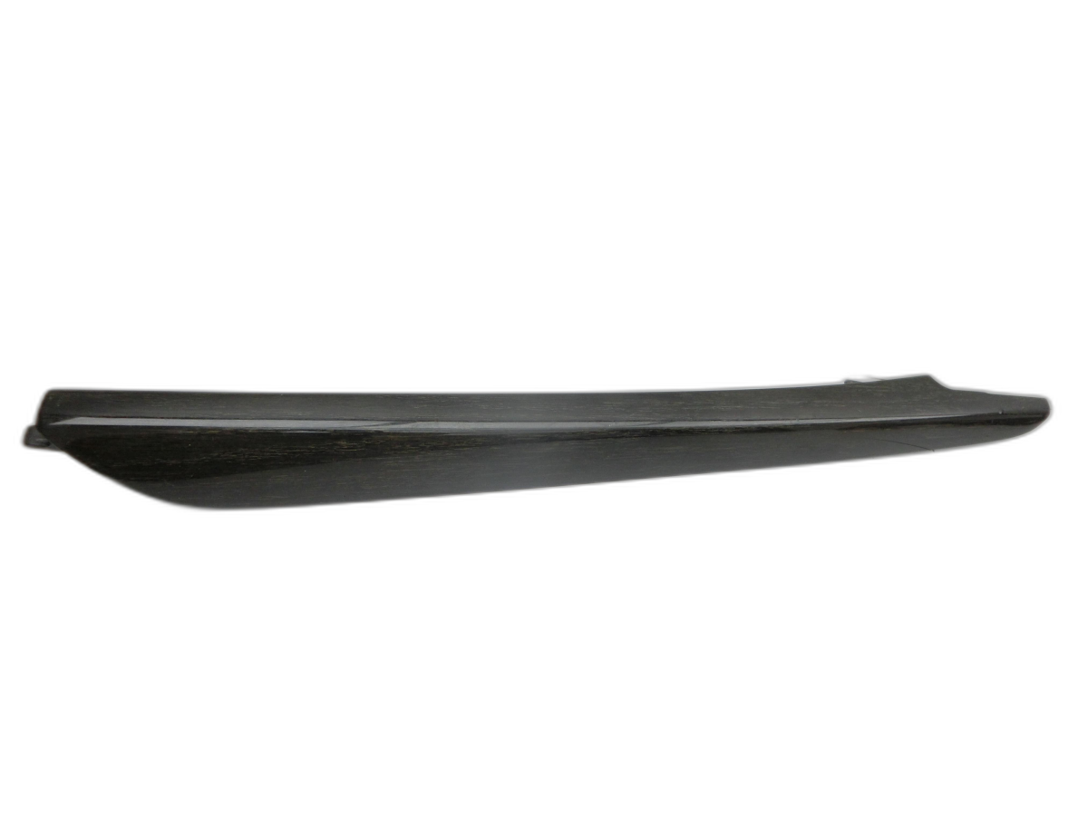 Cornice-Mostrina interno per Consolle centrale Sx BMW X5 F15 13-18 - Bild 1