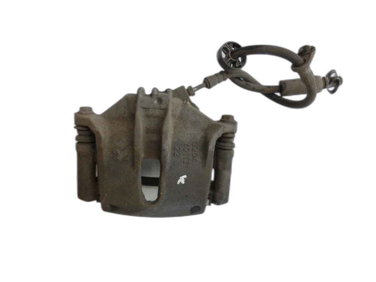 Pinza freno anteriore Sx per Peugeot 208 I 15-19 - Bild 1