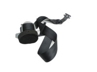 VW Passat 3G 14-19 Kombi Gurt Sicherheitsgurt Rechts Hinten Schwarz VW Passat 3G 14-19 11.04.2016 3G9857806H... Vorschau 1
