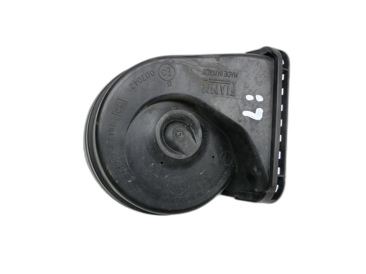 Bocina Avisador acústico izquierda para Opel Insignia B Z18 17-20 - Bild 1