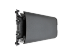 Mercedes SLK R171 04-08 1,8 120KW Blende für Mittelkonsole und Lautsprecheratrappe Mitte Hinten Mercedes SLK R171... Vorschau 1