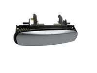 Audi A4 8E 04-08 Kombi Türgriff Griff aussen Rechts Hinten LY7G Audi A4 8E 04-08 12.09.2005 8E0839207 gebraucht Vorschau 1