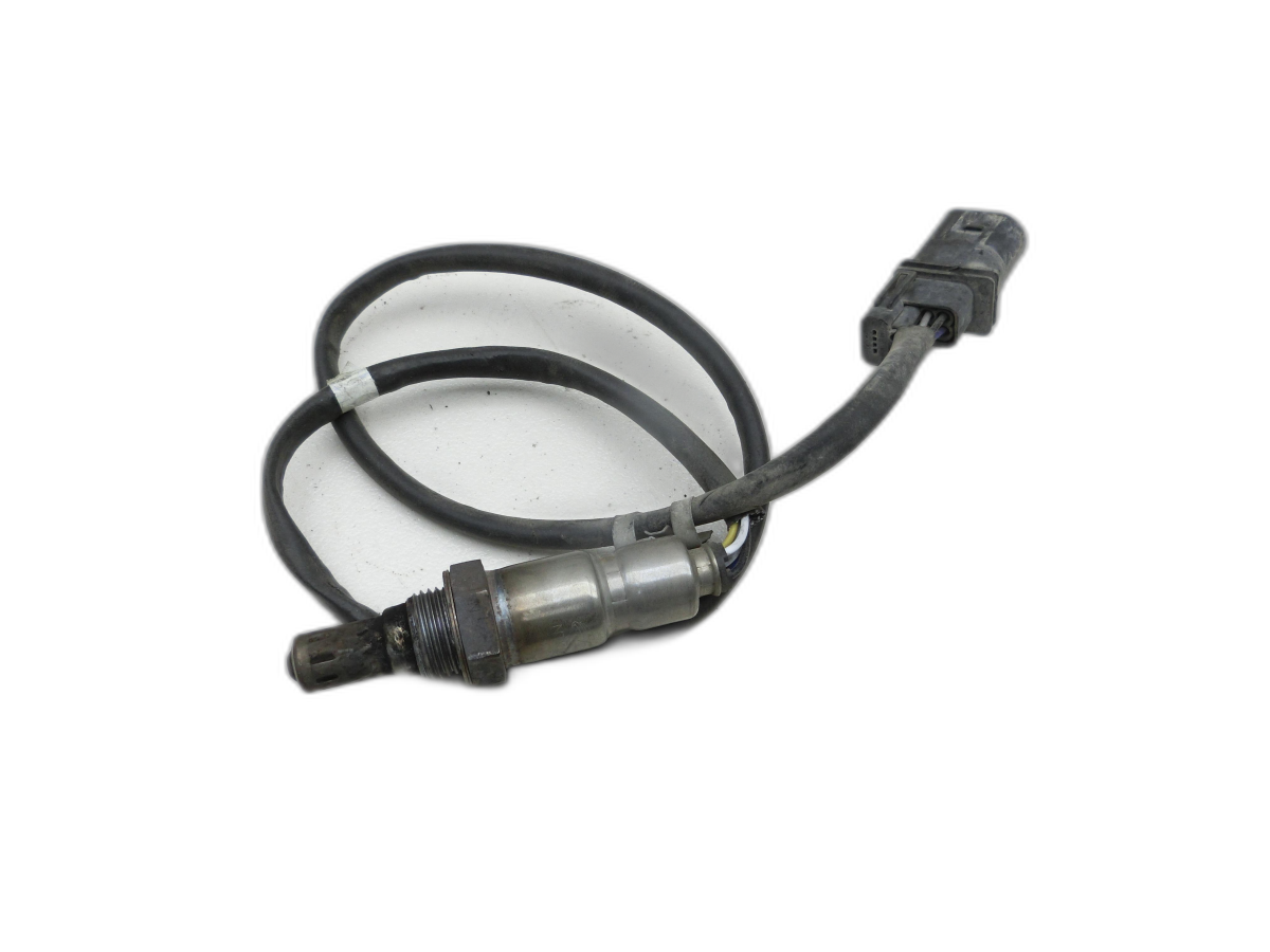 Fiat Qubo Fiorino 225 08-16 JTD 1,3 55KW Lambdasonde  - Bild 1