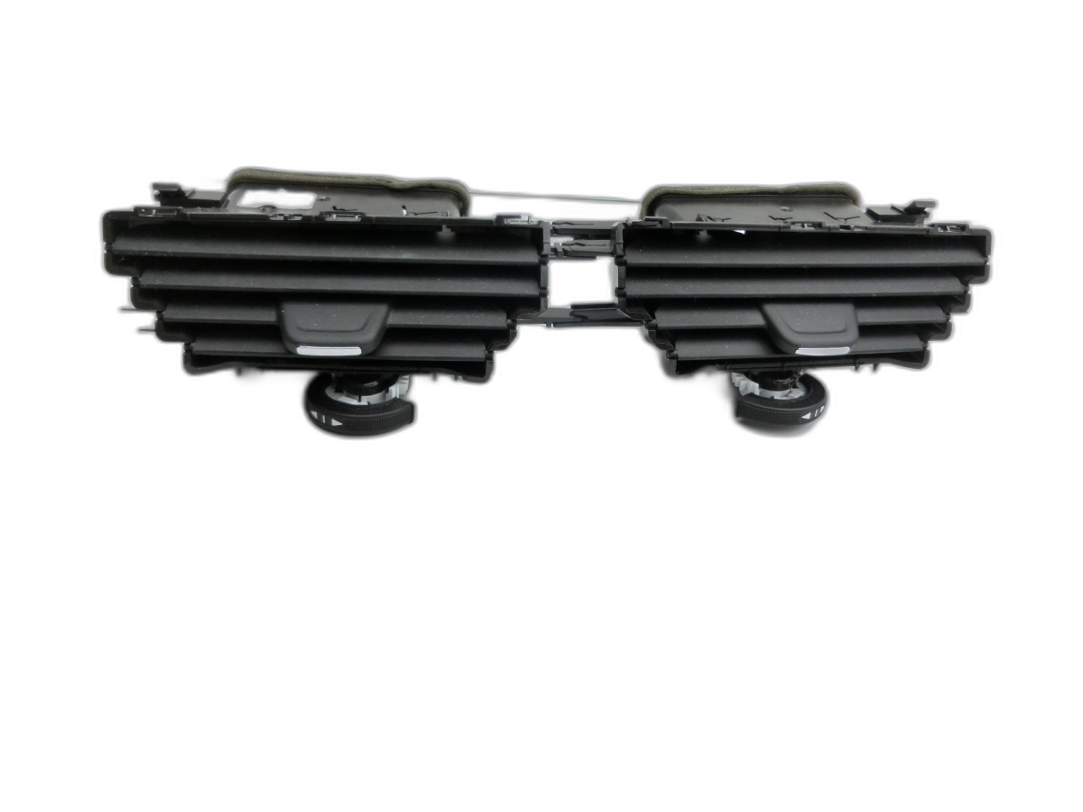 Ducha de aire Inyector centro para Opel Corsa E 14-19 - Bild 1