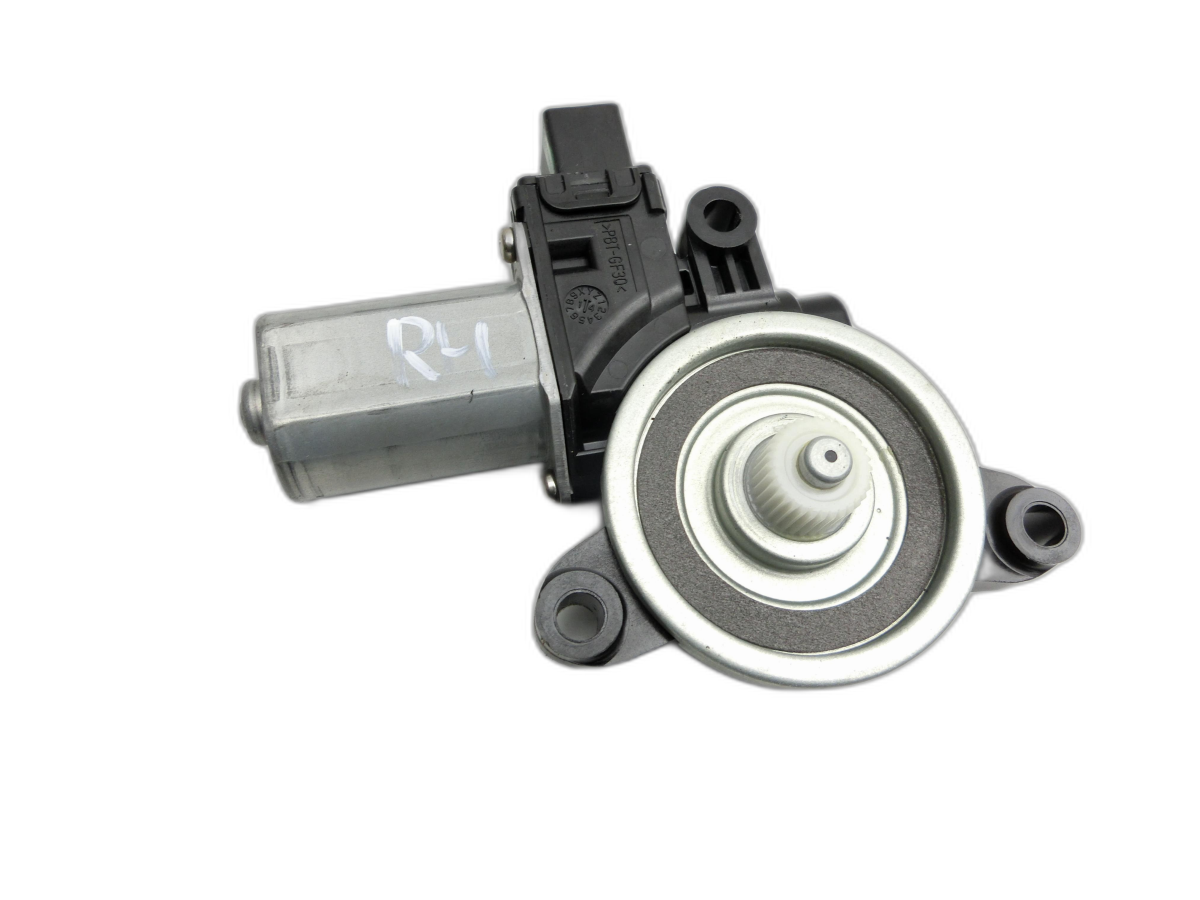 Motore di sollevamento finestra Dx posteriore per Mazda 3 BM 13-17 - Bild 1