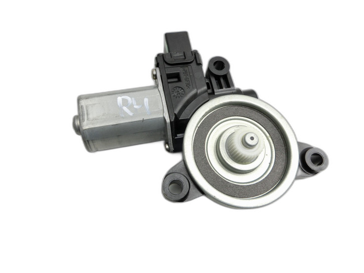Mazda 3 BM 13-17 5T Fensterhebermotor Rechts Hinten  - Bild 1