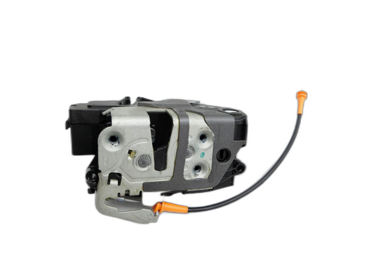 Ford EcoSport 12-22 Türschloss m. ZV Stellmotor Rechts Hinten Ford EcoSport 12-22 14.10.2014 CN1A-5426412-DD... Bild 1