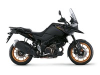 Suzuki V-Strom 1050 RE