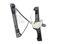 BMW E90 325xi 05-09 Lim Fensterhebermotor mit Fensterheber Links Vorne BMW E90 325xi 05-09 13.04.2007 7140587... Vorschau 1