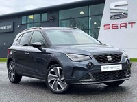 2023 SEAT Arona 1.0 TSI FR Sport Euro 6 (s/s) 5dr SUV PETROL Manual