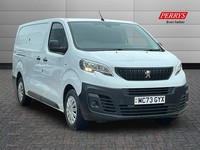 2023 Peugeot Expert 2.0 BlueHDi 1400 Professional Premium + Long Panel Van 6dr D