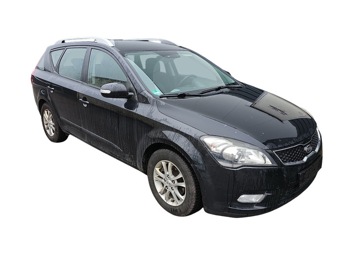 Réservoir d'eau de nettoyage réservoir d'eau pour KIA Ceed ED 09-13 1,6 66KW - Bild 6