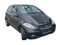 Mercedes A200 W169 04-08