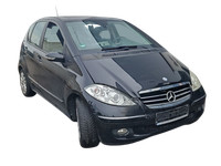 Mercedes A200 W169 04-08 2,0 100KW 266.960 Ölmessstab Öl Stab Mercedes A200 W169 04-08 17.11.2005 A2660100372 gebraucht Vorschau 5