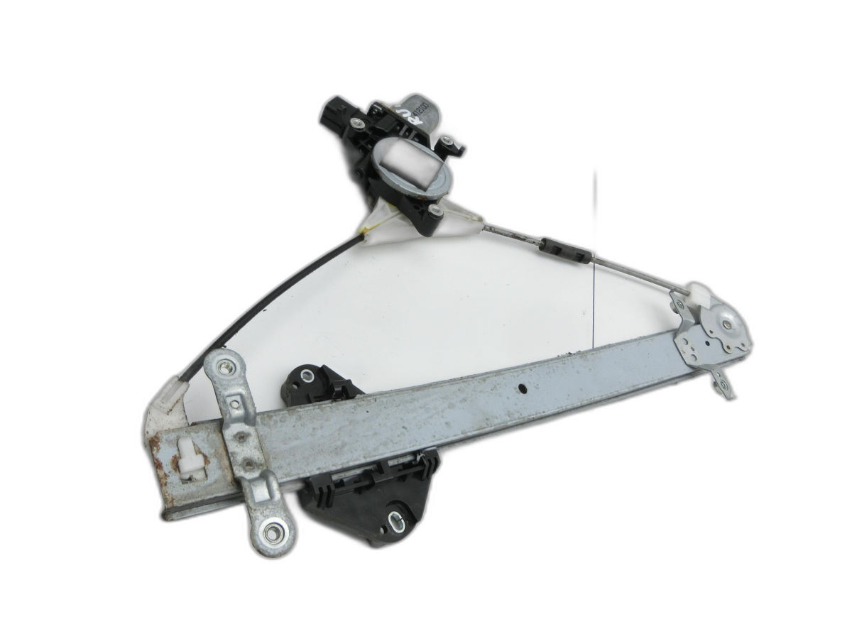 Subaru Outback V BS 15-21  Fensterhebermotor mit Fensterheber Rechts Vorne  - Bild 1