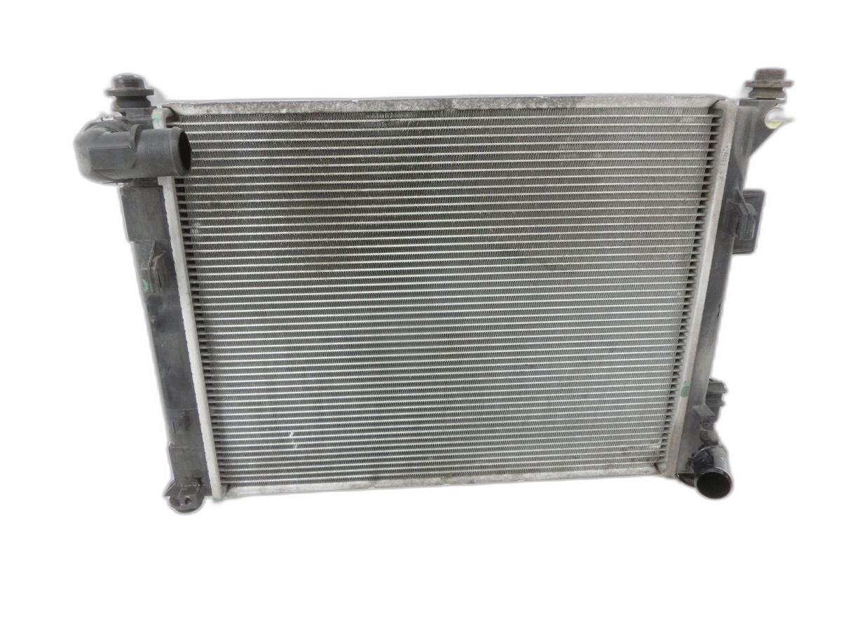 Kia Venga YN 09-15 1,6 94KW Wasserkühler Kühler  - Bild 1