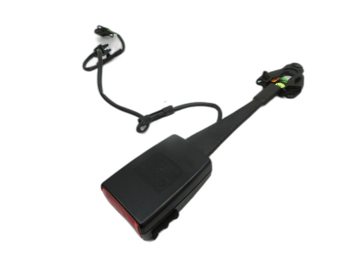 Audi A4 8K B8 07-11 Lim Gurtschloss Links Vorne  - Bild 1