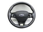 Ford Fiesta VII 17-21 Lenkrad Airbaglenkrad Leder Ford Fiesta VII 17-21 12.07.2017 H1BB-3600-AUF1GKD... Vorschau 1