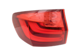 BMW F11 520d 10-13 Kombi Rückleuchte Rücklicht Heckleuchte Links orig BMW F11 520d 10-13 18.05.2012 63217203233... Vorschau 1