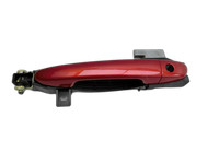 Mazda 3 BM 13-17 Türgriff Griff aussen Links Vorne 41V Mazda 3 BM 13-17 19.11.2013 gebraucht Vorschau 1