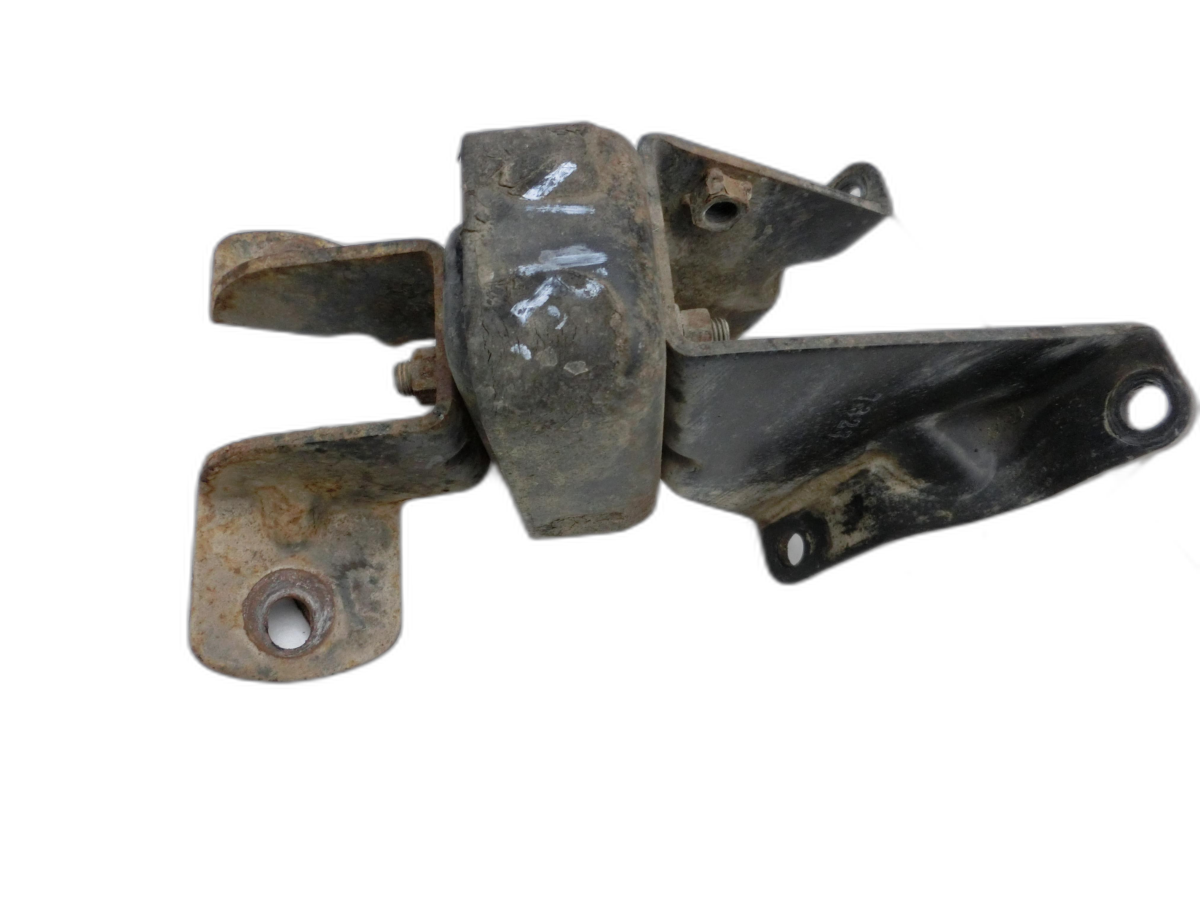 Suzuki Jimny SN 05-12 1,3 63KW Motorhalter Motorlager Rechts Vorne  - Bild 1