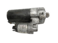 Audi Q7 4L 09-15 TDI 3,0 176KW Autom Anlasser Starter Audi Q7 4L 09-15 22.10.2012 059911024H 0001125609 gebraucht Vorschau 1