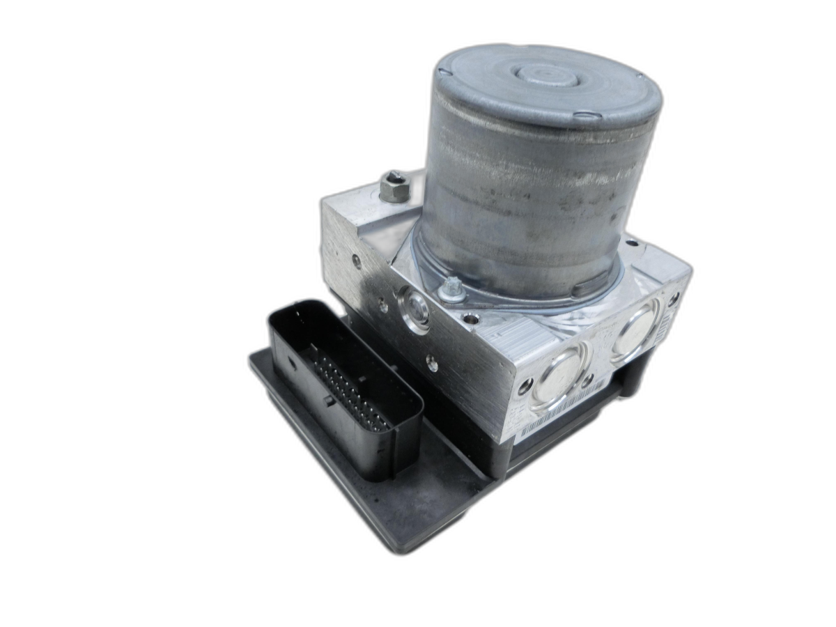 BMW X1 E84 X18D 09-12 ABS Steuergerät Aggregat Hydraulikblock  - Bild 1