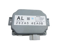 Nissan Micra V K14 17-22 Steuergerät ECU Modul Elektronikmodul Nissan Micra V K14 17-22 27.08.2020 476605FP0B... Vorschau 1