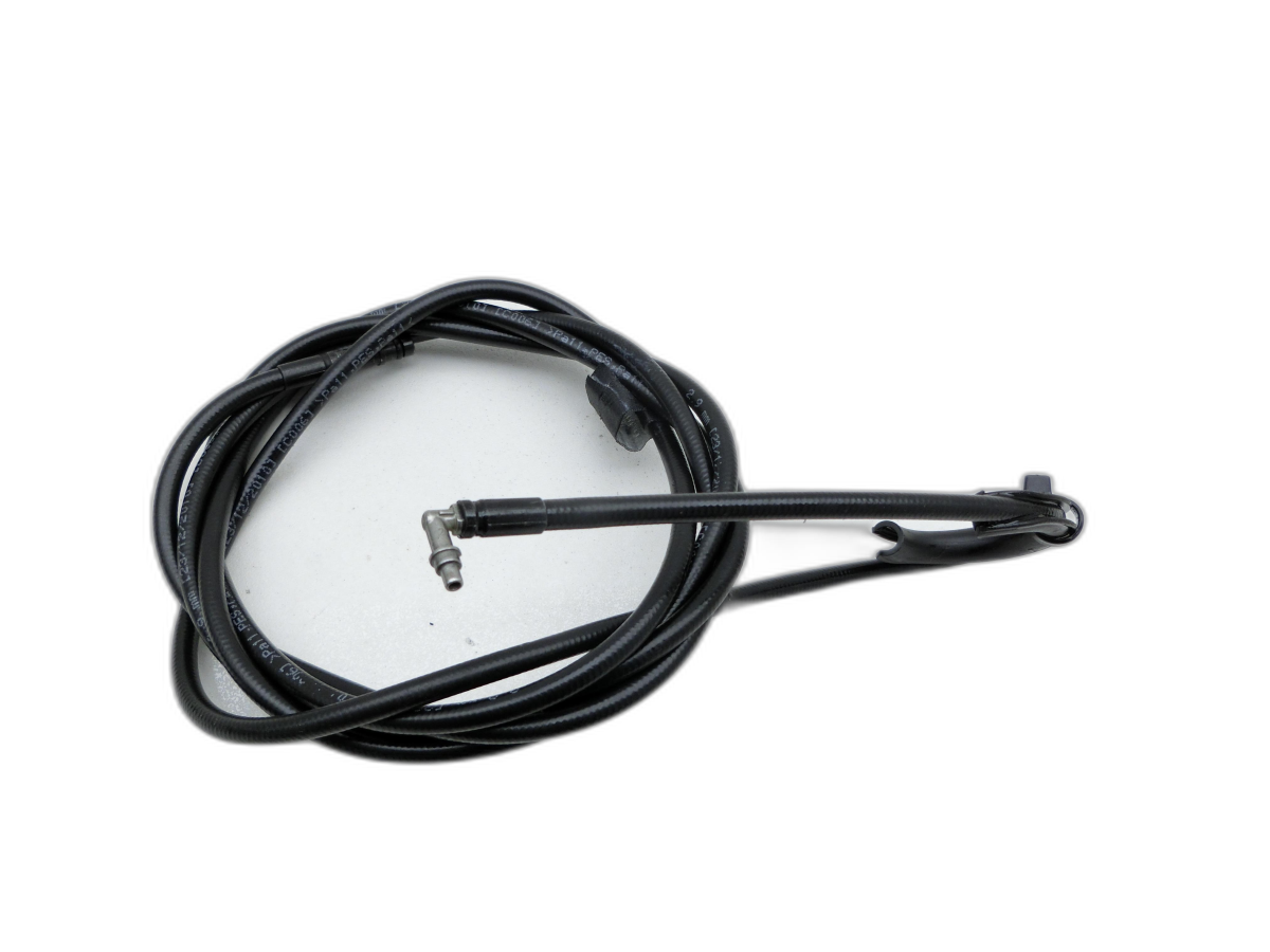 Hydraulics Hose Line 11 for Folding Top Renault Megane III CC 08-12 - Bild 1