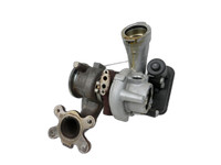 VW Golf VII 7 5G 17-20 TSI 1,5 110KW DPCA Turbolader Turbo Abgasturbolader VW Golf VII 7 5G 17-20 22.11.2019... Vorschau 1