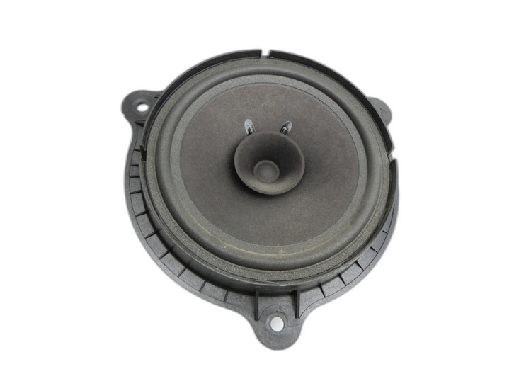 Nissan Qashqai J10 10-13 Lautsprecher Links Hinten Nissan Qashqai J10 10-13 01.01.2010 gebraucht Bild 1