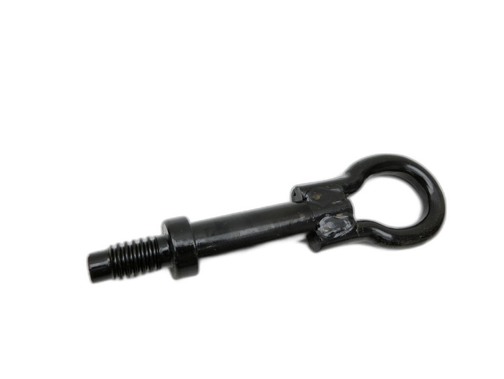 Ford B-Max JK 12-17 Abschleppöse Abschlepphaken  - Bild 1