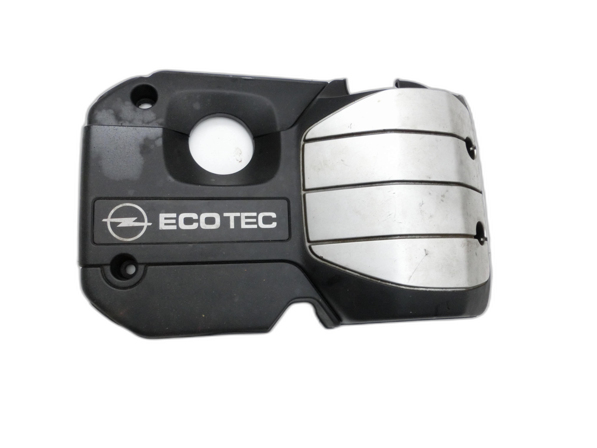 Opel Antara 07-11 20 110KW LLW Motor Abdeckung Deckel Motorabdeckung - Bild 1