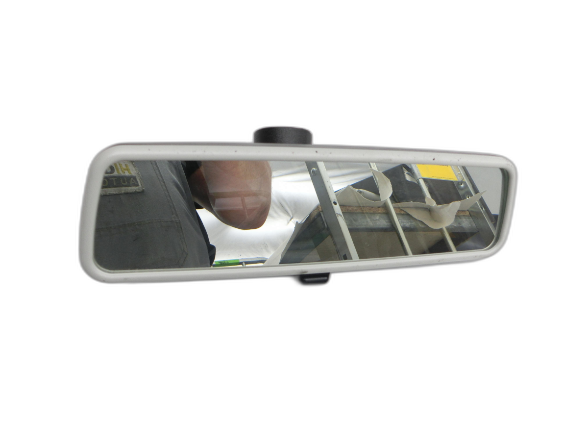 Interior Mirror Rear View Details inner for VW Golf 6 VI 5K 08-12 - Bild 1