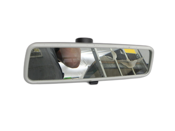 VW Golf 6 VI 5K 08-12 Innenspiegel Rückspiegel Spiegel Innen  - Bild 1
