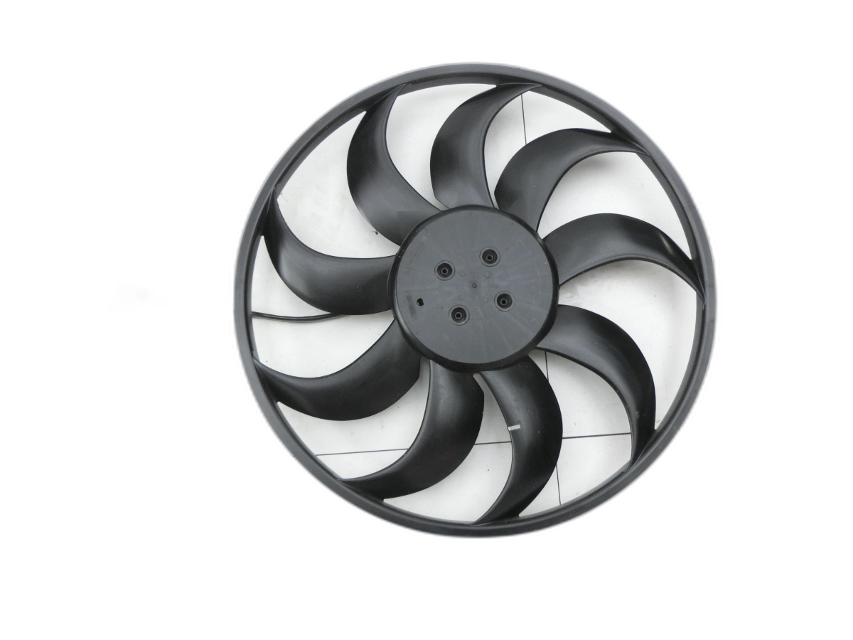 Ventola ventilatore per Radiatore EV KW Cupra Born Pro K11 MEB - Bild 1