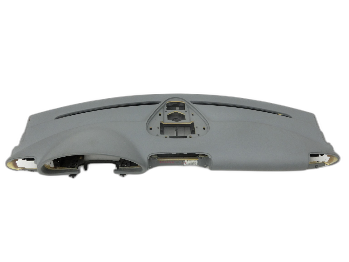Mercedes W203 C200K 04-07 Armaturenbrett Panel komplett  - Bild 1