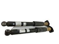 BMW X3 E83 03-06 2x Stoßdämpfer Stossdämpfer Set Rechts Hinten BMW X3 E83 03-06 12.11.2004 814903001581 gebraucht Vorschau 1