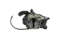 Renault Scenic III 09-12 Türschloss m. ZV Stellmotor Links Hinten Renault Scenic III 09-12 23.11.2011 825030032R... Vorschau 1