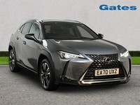 2020 Lexus UX 250h 5Dr 2.0 Auto Hatchback Hybrid Automatic