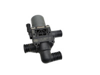 Land Rover Discovery 4 L319 09-13 SDV6 3,0 188KW Wasserventil Ventil für Heizung Land Rover Discovery 4 L319 09-13... Vorschau 1