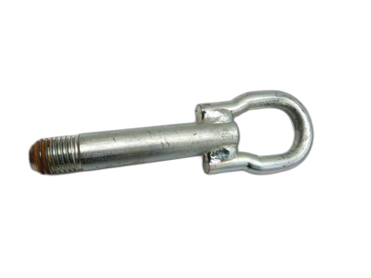 Mazda CX-7 CX7 ER 09-12 Abschleppöse Abschlepphaken - Bild 1