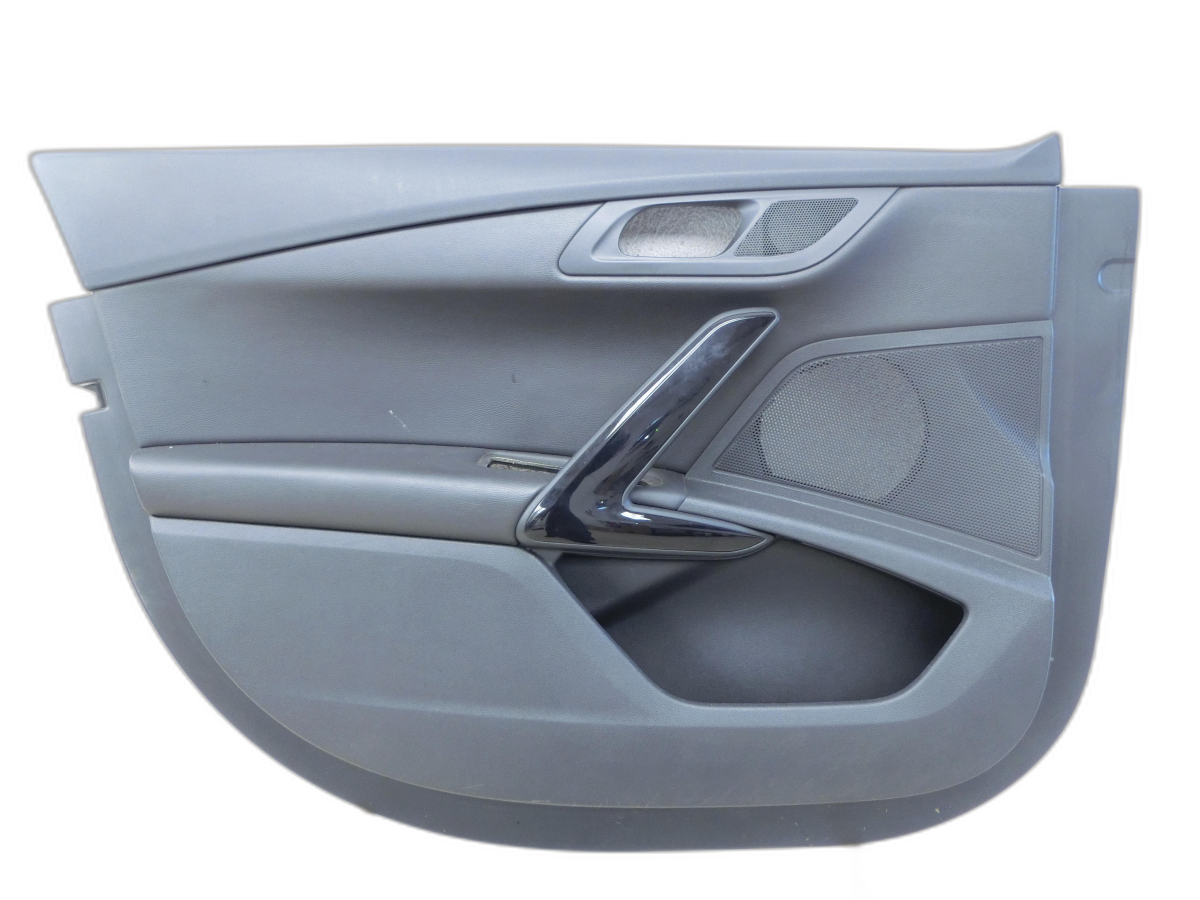 Interior Door Panel Left Front for Lim Peugeot 508 I Hyb 10-14 - Bild 1